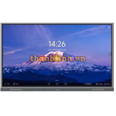 Màn hình tương tác thông minh 86-inch UNV MW3586-U-E